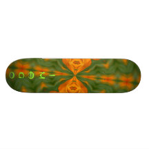 IMAGO CUSTOM SKATEBOARD