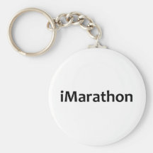 iMarathon Keychains