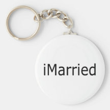 iMarried Keychain