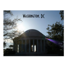 IMG_0180, Washington, DC Post Card