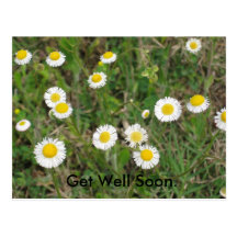 IMG_0216, Get Well Soon. Post Card
