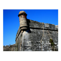 IMG_0484, Saint Augustine, Florida Postcard