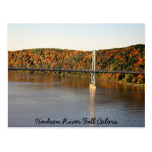 IMG_1493, Hudson River Fall Colours Postcards