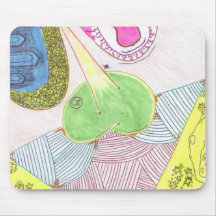 IMG MOUSE MAT