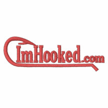 ImHooked.com Polo