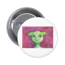 Imp Pinback Buttons