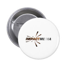 impactmedia badge avec agrafe