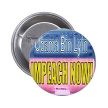 Impeach Obama Pin