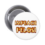 Impeach Pelosi Buttons