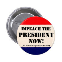 Impeach the President Now Pins
