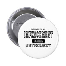 Impeachment University Pin