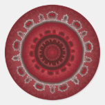 Imperial Crown Stickers