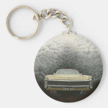 imperial le baron keychain