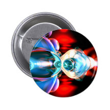 Implosion Abstract Button
