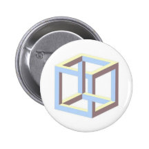 impossible_cube pin