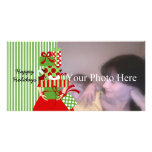 Impossible Gift Stack Photo Cards