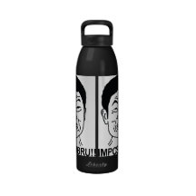 Impossibru Water Bottle