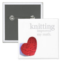 improved math heart button