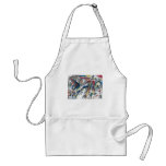 Improvisation 28 aprons