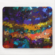 Impulsive Mousepad