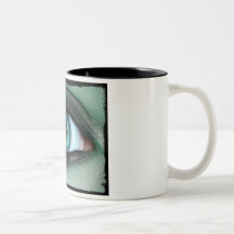 In A Witches Eye Mug