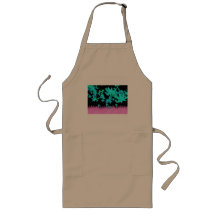 In Dreams Apron