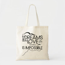 In Dreams Bag