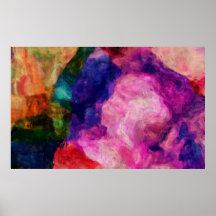 "In Dreams" Poster Print