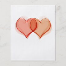 In love flyer