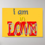 In Love Pain Poster