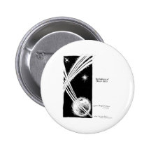 In memory of Bruce Pelz Buttons