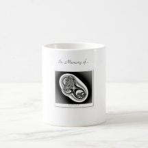 In Memory of Cortex 15 oz Coffee Mug