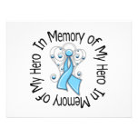 In Memory of My Hero Prostate Cancer Angel Wings Announcements