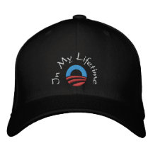 In My Lifetime Baseball Cap
