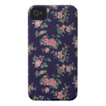 In My Little Garden... iPhone 4 Case-Mate Case