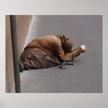 In Need Posters
