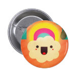 In rainbows buttons
