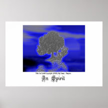 In Spirit Print