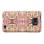 In the desert Art Nouveau Samsung Galaxy SII Case