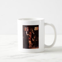 In The Kitchen (Kitchen In Kutterling) By Leibl Coffee Mug