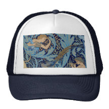In the Woods Trucker Hat
