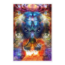 In Their Own Image Art Photo