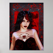 In vein posters
