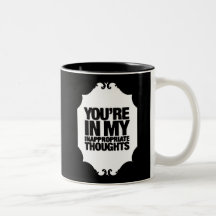 inappropriate mug