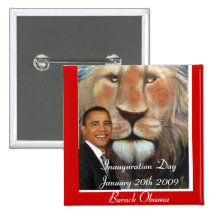 Inauguration Day 2009_ Button
