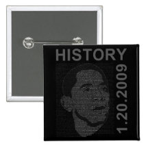 inauguration speech with embeded image pin