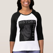 inauguration speech with embeded image shirts
