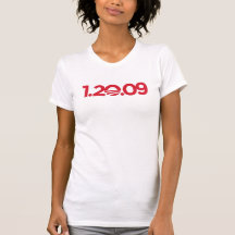 Inauguration Women's Tshirt