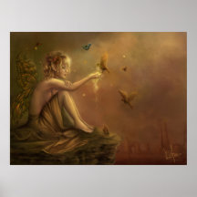 Incanto Poster