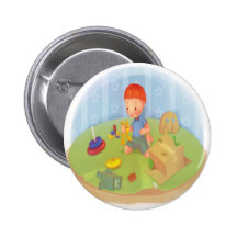inception button